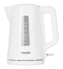 Philips Vattenkokare-HD9318/00 vattenkokare 1,7 l 2200 W vit