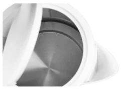 Philips Vattenkokare-HD9318/00 vattenkokare 1,7 l 2200 W vit