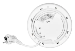Philips Vattenkokare-HD9318/00 vattenkokare 1,7 l 2200 W vit