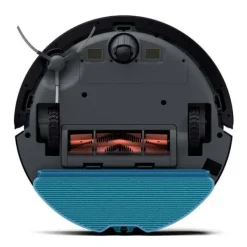 Philips Robotdammsugare-HomeRun Series 3000 Aqua Robot Dammsugare, självrengörande, upp till 200 min, 4 lägen, vit (XU3110/02)