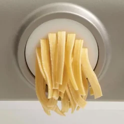 Philips Pastamaskiner-HR2485/09 pappardelle- och tagliatellekit för pastamaskin