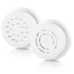 Philips Pastamaskiner-HR2485/09 pappardelle- och tagliatellekit för pastamaskin