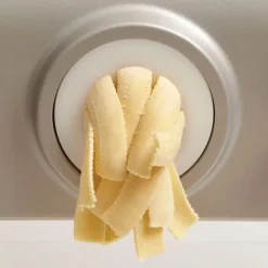 Philips Pastamaskiner-HR2485/09 pappardelle- och tagliatellekit för pastamaskin