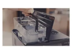 Philips Saeco CA6700/10 - Avskalare - vätska - flaska - 250 ml