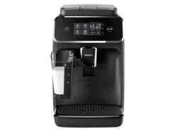 Philips Kaffemaskiner & Espresso-Series 2200 EP2230 - Automatisk kaffekokare med mjölkskummare - 15 bar - mattsvart