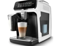 Philips Kaffemaskiner & Espresso-Series 3300 EP3343/50 Helautomatisk espressomaskin, Espressomaskin, 1,8 l, Kaffebönor, Inbyggd kvarn, 1500 W