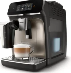 Philips Series 2300 EP2336/40 kaffemaskin