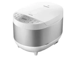 Philips Series 3000 HD4713 - Multicooker - 5 liter - 1.067 kW - vit