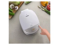 Philips Series 3000 HD4713 - Multicooker - 5 liter - 1.067 kW - vit