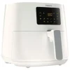 Philips Fritöser-Series 3000 HD9270 Airfryer XL - Varmluftsfritös - 6.2 liter - 2000 W - vit
