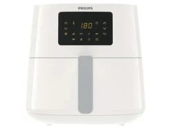 Philips Fritöser-Series 3000 HD9270 Airfryer XL - Varmluftsfritös - 6.2 liter - 2000 W - vit