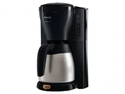 Philips Kaffemaskiner & Espresso-Termosbryggare HD7544/20 black