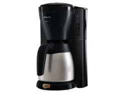 Philips Kaffemaskiner & Espresso-Termosbryggare HD7544/20 black