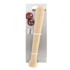 Pilon de bar - Fackelmann - 49512 - Trä - 22,3 x 3,1 cm - Ideal för cocktails