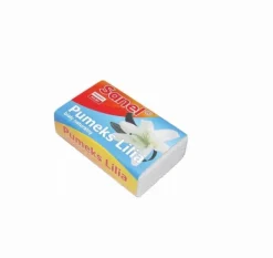 Pimpsten Lilja Vit Naturlig SANEL