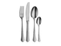 PINTINOX BESTICKSET 24 ST SETTECENTO STENTVÄTTAD (CB) PINTINOX