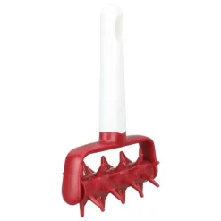 Pizzadeg Docker Roller med spikar för hemköket - Förhindra blåsor