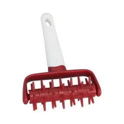 Pizzadeg Docker Roller med spikar för hemköket - Förhindra blåsor