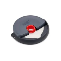 Joseph Joseph Pizzaskärare-Pizzahjul - - Skiva - Inox - Silikon - Halkfri