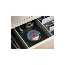 Joseph Joseph Pizzaskärare-Pizzahjul - - Skiva - Inox - Silikon - Halkfri