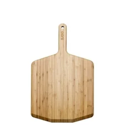 Pizzaspadar-Pizzaspade - OONI - 16 tum - Bambum - Fuktresistent - Lätt att underhålla