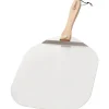 Pizzaspade Chef Pomodoro 36,6 cm - Högkvalitativt Aluminium med Fällbart Handtag
