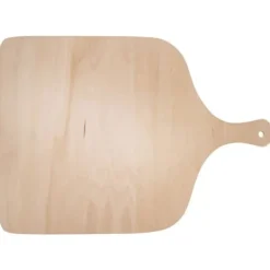 Pizzaspade i trä 41,5x29,5 cm