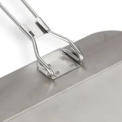 Pizzaspadar-Pizzaspade, 15.5x24x51 cm, Silver