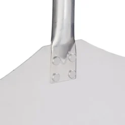 Pizzaspadar-Pizzaspade, 3x30,5x79 cm, Silver