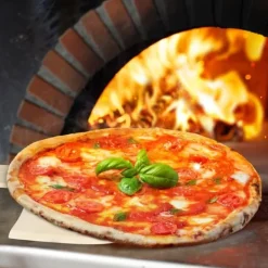 Pizzaspade, 1x30x78 cm, Trä