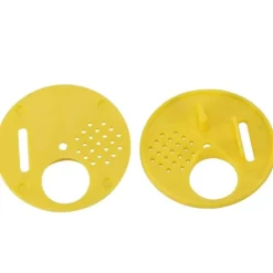Plast Bikupa Nuc Box Ingångsportar (12 st/set) - Biodlingsutrustning