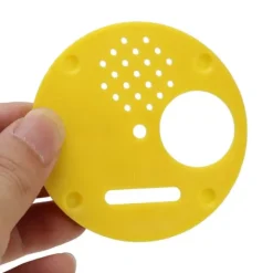 Plast Bikupa Nuc Box Ingångsportar (12 st/set) - Biodlingsutrustning