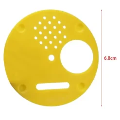 Plast Bikupa Nuc Box Ingångsportar (12 st/set) - Biodlingsutrustning