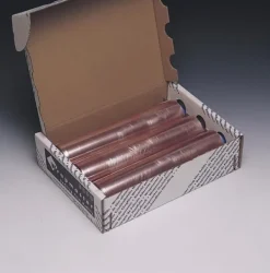 Matfolie-Plastfolie PE Wrapmaster 1000 30cmx100m 3st