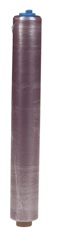 Matfolie-Plastfolie PVC Wrapmaster 1000 30cmx100m 3st