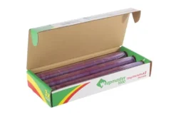 Matfolie-Plastfolie PVC Wrapmaster 1000 30cmx100m 3st