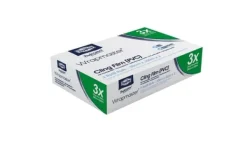 Plastfolie TOPPITS PVC 30cmx300m 3/fp