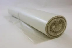 Soppåsar-Plastsäck LD 120L 70my transp 10/rl