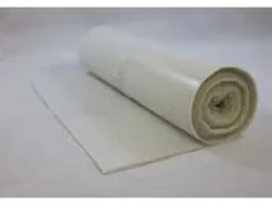 Plastsäck LD 60L 45my transp 25/rl