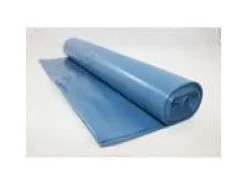 Plastsäck LLD X-Strong 160L 70my 10/rl