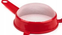 Durkslag & Silar-Plastsil 16cm KÖKSsil för silning och siktning POLSKA