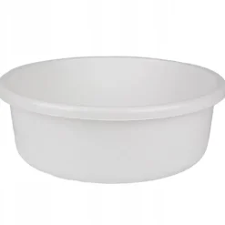 Plastskål 13,5l 41cm djup SOLID SNYGGT