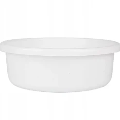 Plastskål 13,5l 41cm djup SOLID SNYGGT