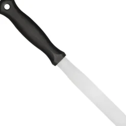 Stekspadar-Platt bakelsespade för att breda ut degen på Creme-kakor, 120 mm - Hendi 840863