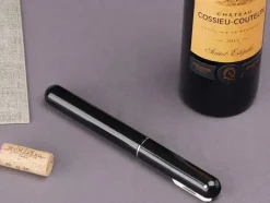 Pneumatisk Vinöppnare / Korkskruv - Öppna vinflaskor