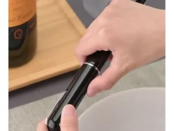 Pneumatisk Vinöppnare / Korkskruv - Öppna vinflaskor