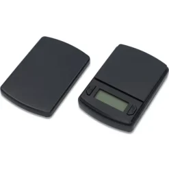 Köksvågar-Pocketvågen 0,1-500 g