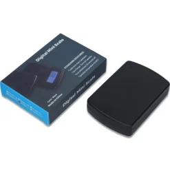 Köksvågar-Pocketvågen 0,1-500 g