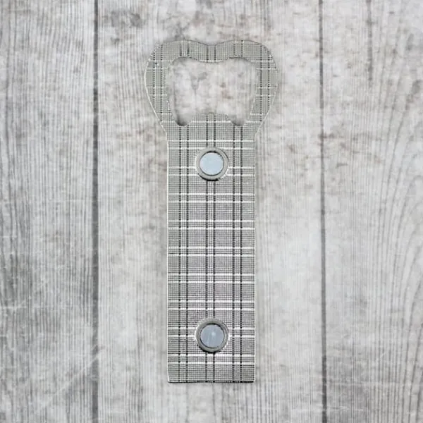 Drinkshakers & Drinkverktyg-Pointer II - flasköppnare med en hund, personlig kylöppnare, unik present till en man från Art-Dog