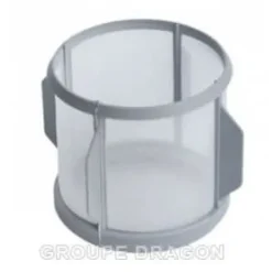 Diskmaskiner-Polyesterfilter för diskmaskin INDESIT FDW60T LV460AIX.C 40641 ARISTON 64406410000